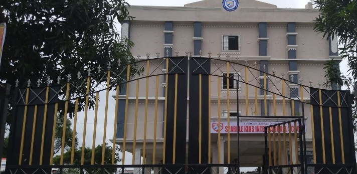 Sparkle Kids International School Nalasopara East Palghar