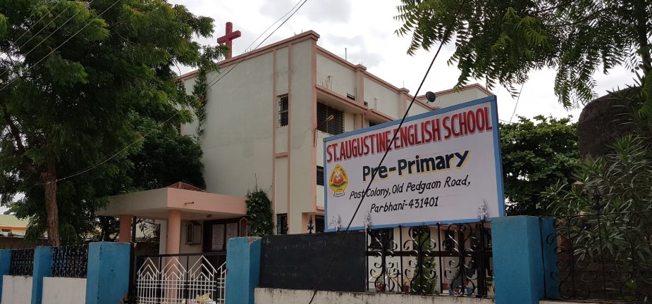 St. Augustine English School Pathri Road Parbhani
