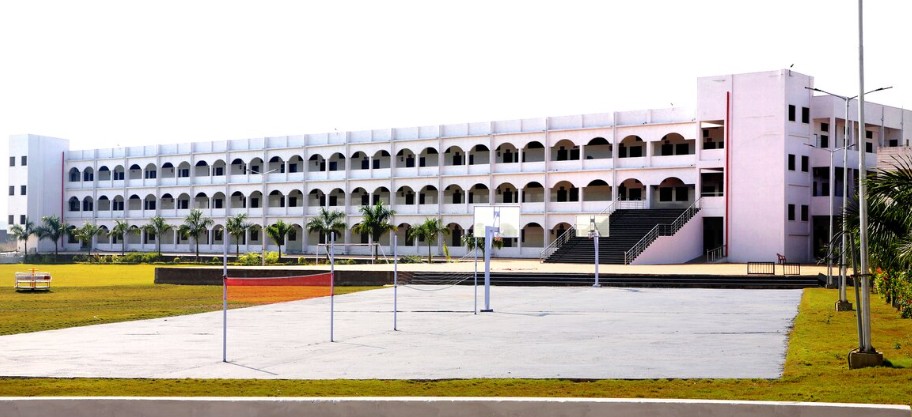 St. Paul International School Dhamna Nagpur