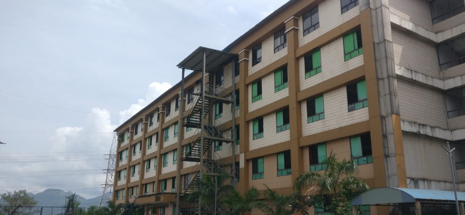 St. Wilfred's School Panvel Navi Mumbai Raigad