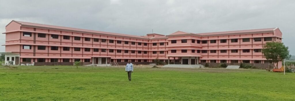 St Francis De Sales School Narkhed Nagpur
