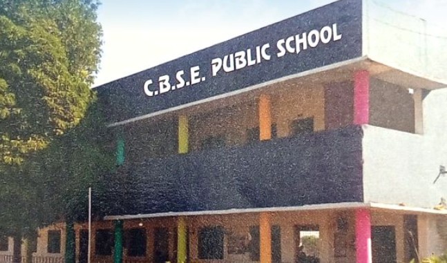 Sunrise International School Ramtek Nagpur