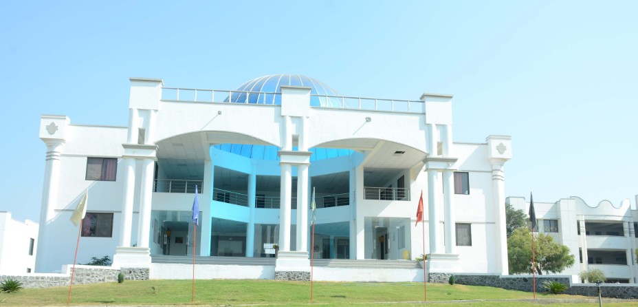 Sushmanjali Yoddhaa School of Excellence Janapuri Nanded