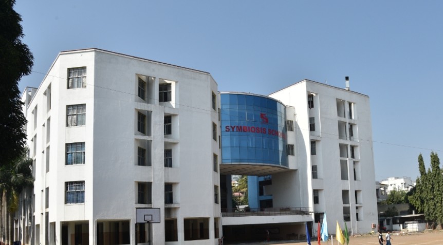 Symbiosis School Nashik