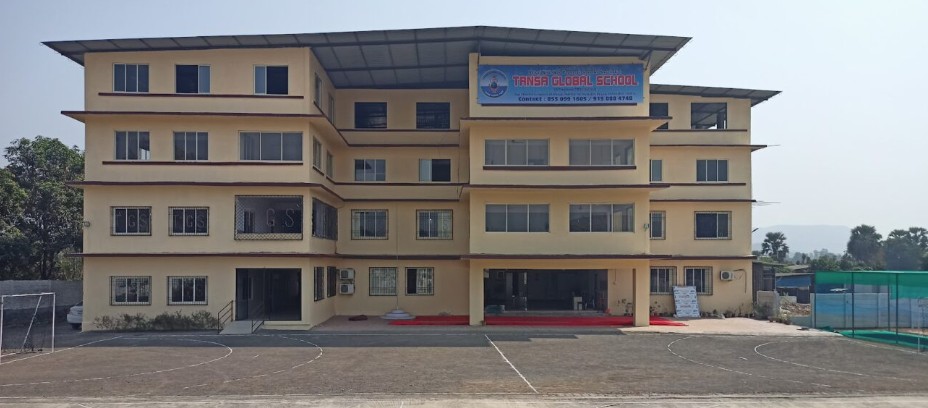 Tansa Global School Wada Palghar
