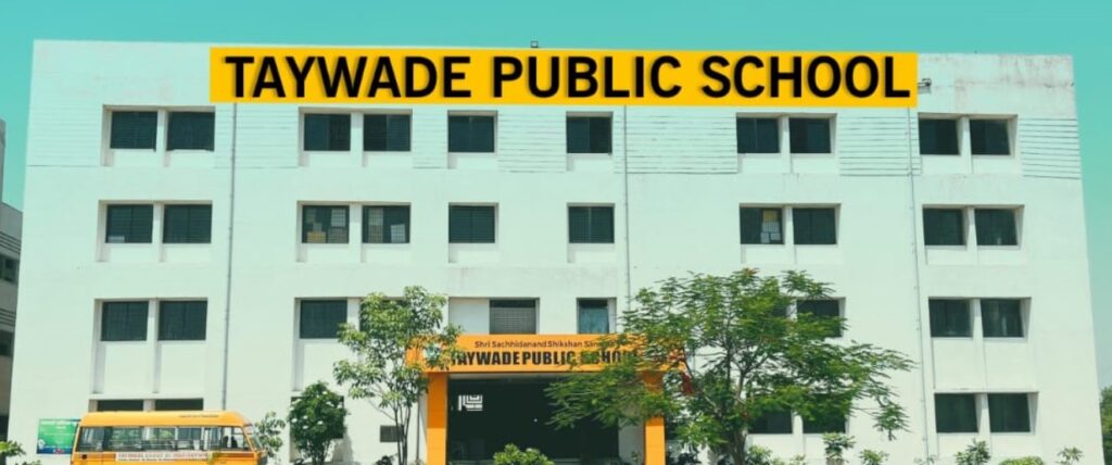 Taywade Public School Mahadula Nagpur