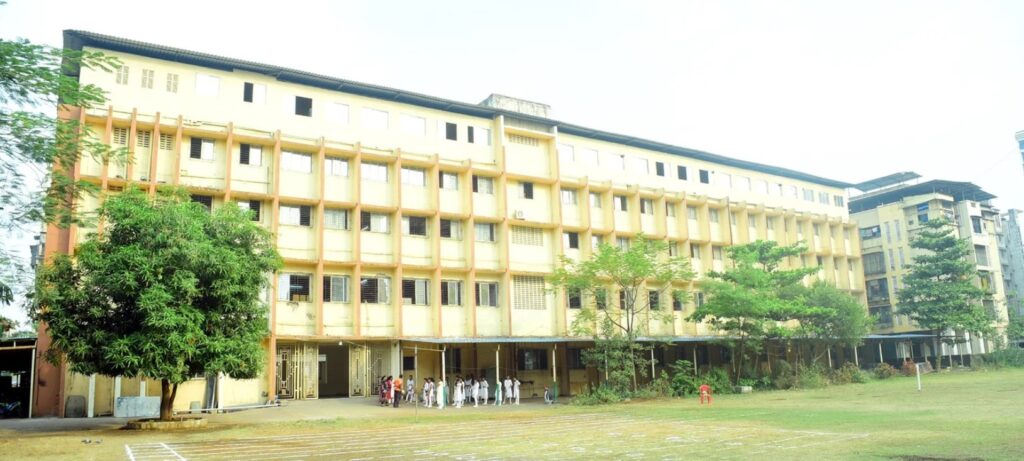 The Elite Public School Taloja Navi Mumbai Raigad
