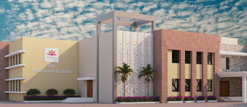 The Radiance School Hingna Nagpur