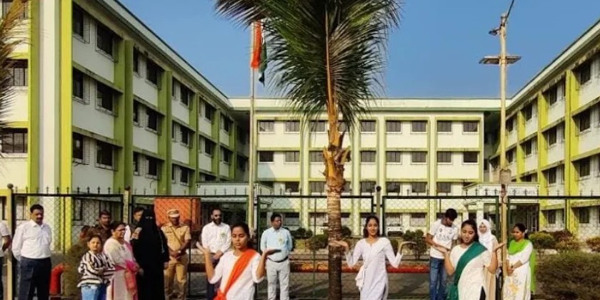 Theem Global School Boisar Palghar