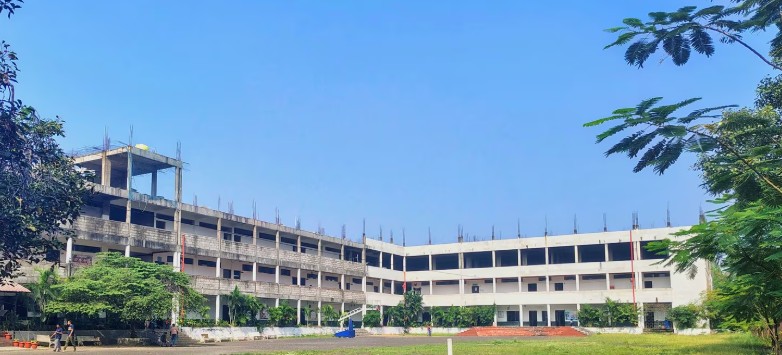 Tirpude Central School New Indora Nagpur