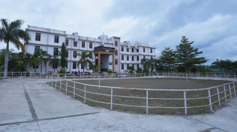 Tirupati International Public School Katol Nagpur