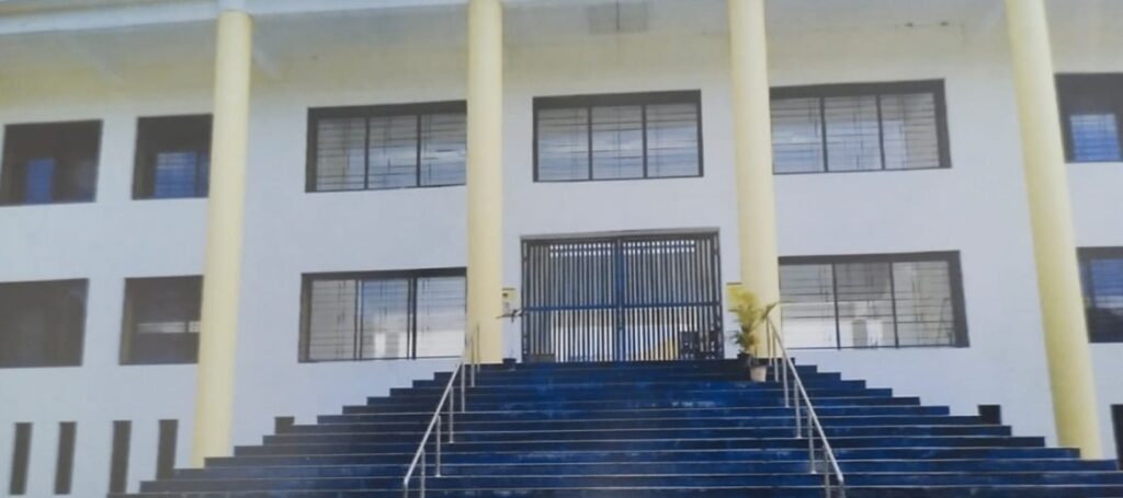 Vidya Prabodhini Prashala Rambhoomi Nashik