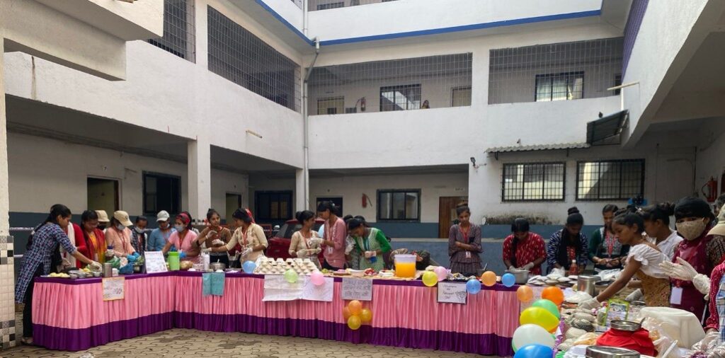 Vidya Varidhi Vidyalaya Nalasopara East Palghar