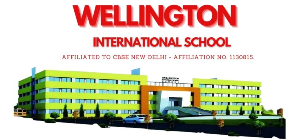 Wellington International School Wadi Bk Nanded