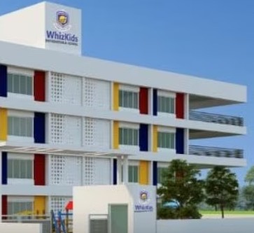 WhizKids International School Panchavati Nashik