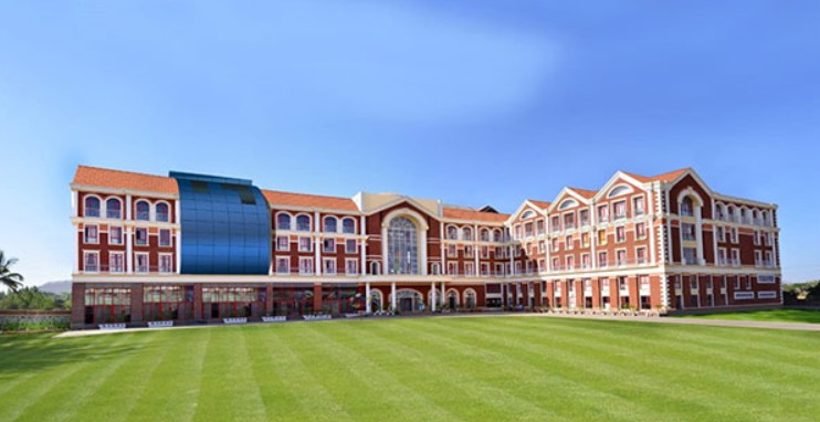 Wisdom High International School Govardhan Nashik