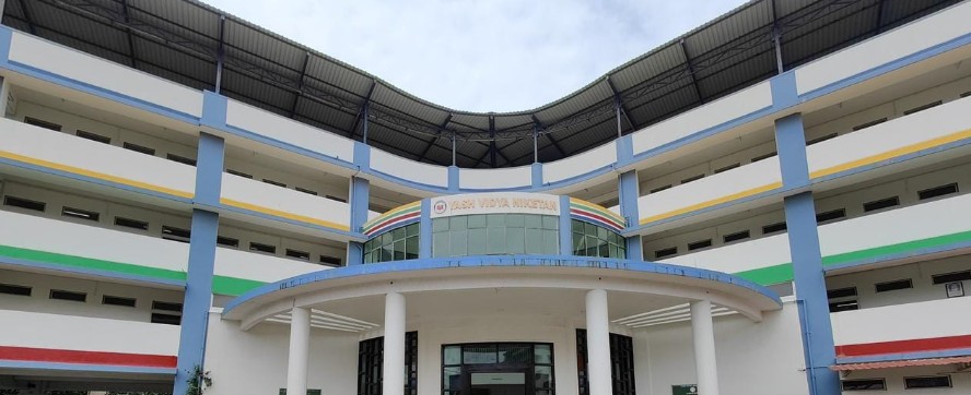 Yash Vidya Niketan Virar East Palghar