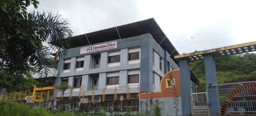 ACB International School Chiplun Ratnagiri