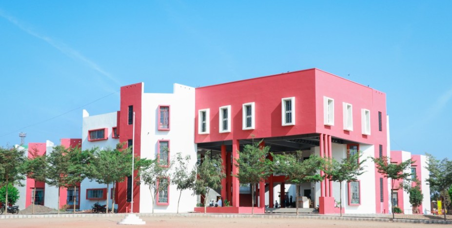 Aarya Public School Pimpalner Solapur