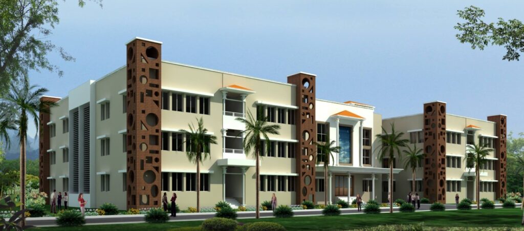 Academic High & Junior College Kundal Sangli