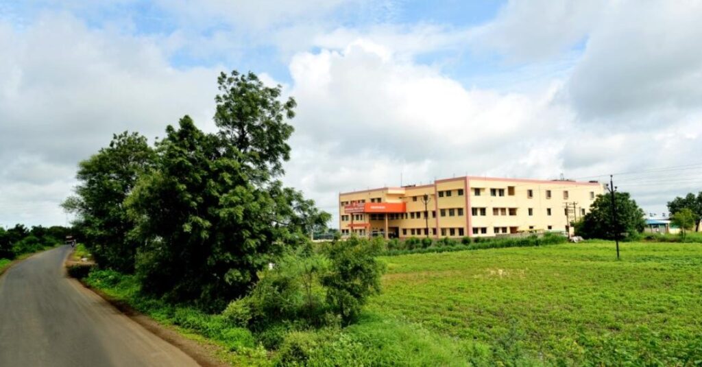 Anandsagar Public School Tasgaon Sangli