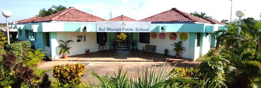 Bal Bharati Public School Guhagar Ratnagiri