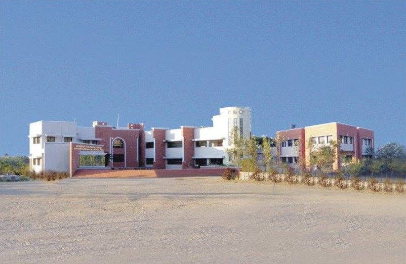Bharati Vidyapeeth English Medium School Vita Sangli