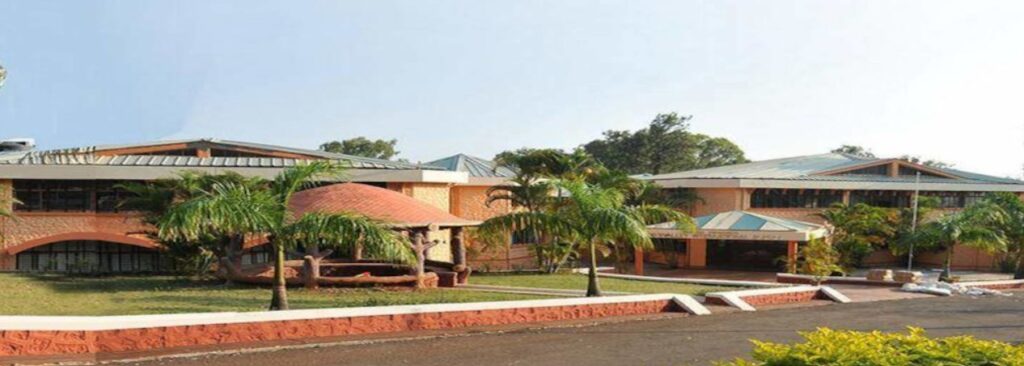 Bharati Vidyapeeth God’s Valley International School Panchgani Satara