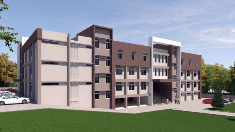 Cambridge International English Medium School Wadhe Satara