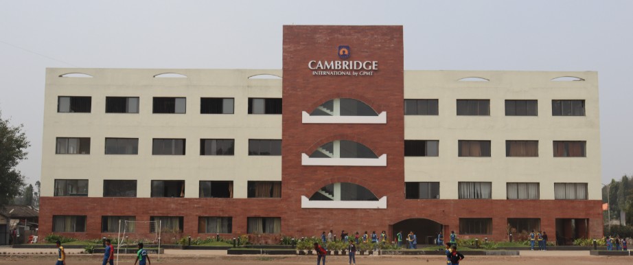 Cambridge International School Miraj Sangli