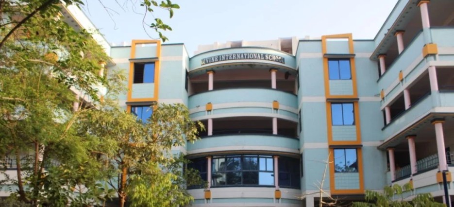 Divine International School Vita Sangli