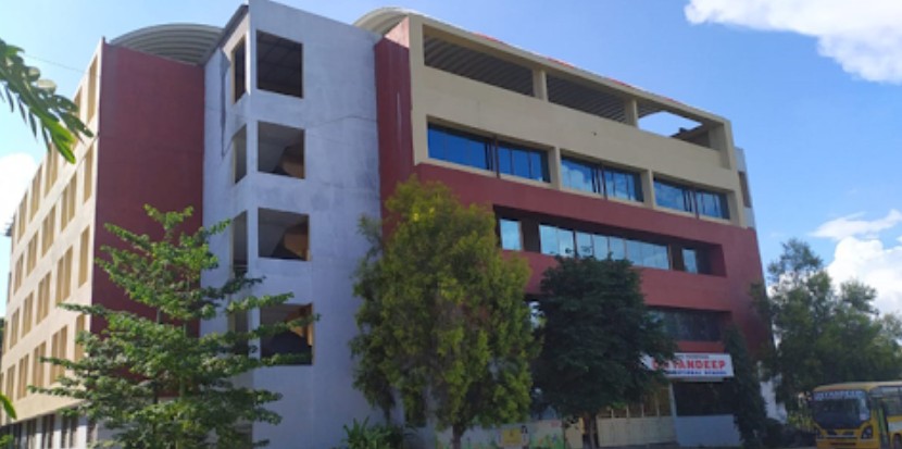 Dnyandeep International School Islampur Sangli