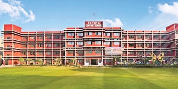 Fatima Convent School Udyamnagar Ratnagiri