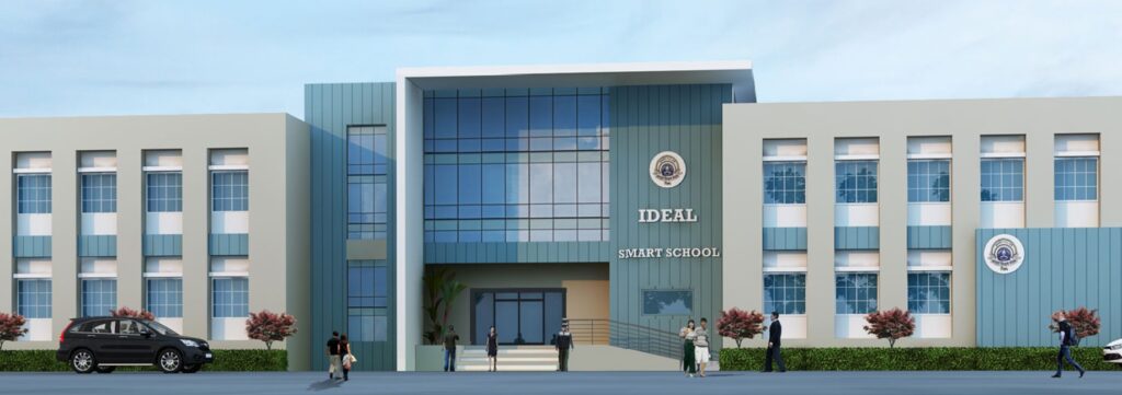 Ideal Smart School Miraj Sangli