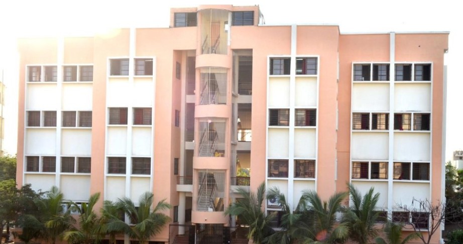 Indian Model School Jule Solapur