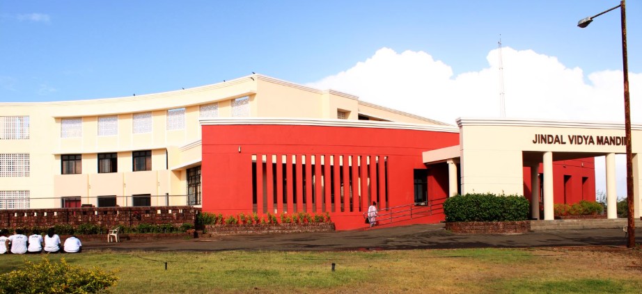 Jindal Vidya Mandir Jaigad Ratnagiri