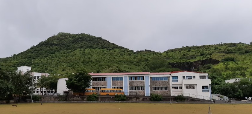 KCT's Krishna School Karad Satara