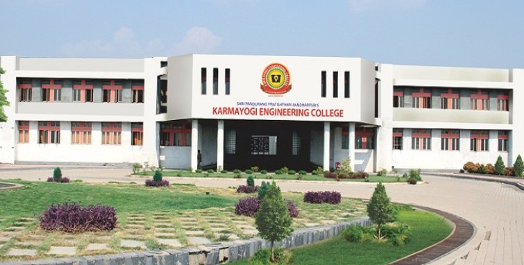 Karmayogi Public School Pandharpur Solapur