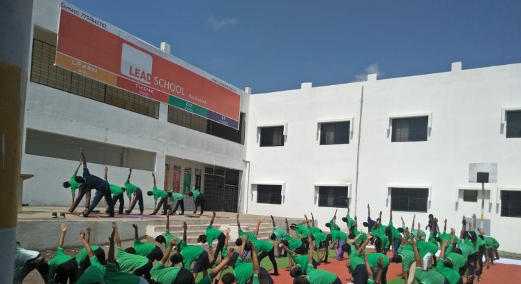 LEAD School Akkalkot Solapur