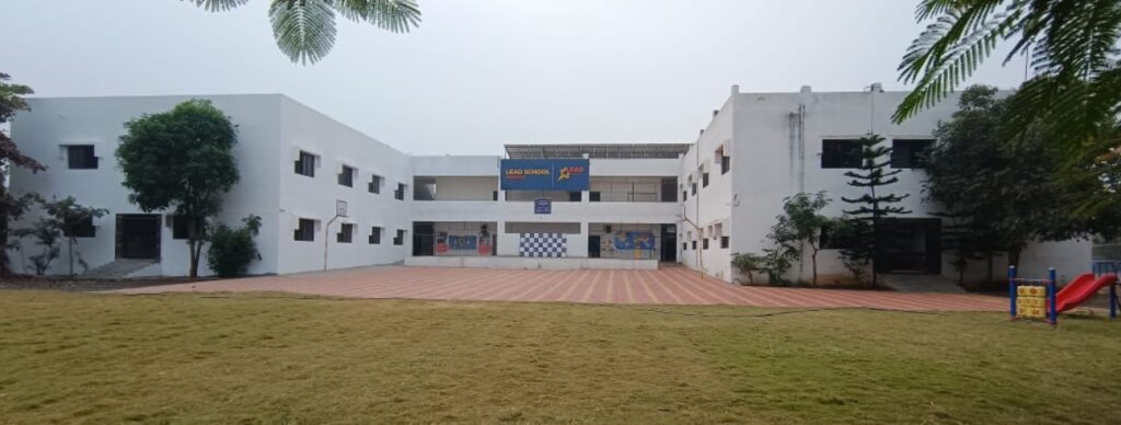 LEAD School Kurduwadi Solapur