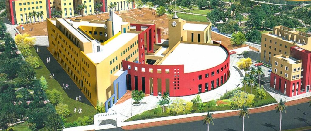 Lotus English School Kasegaon Pandharpur Solapur