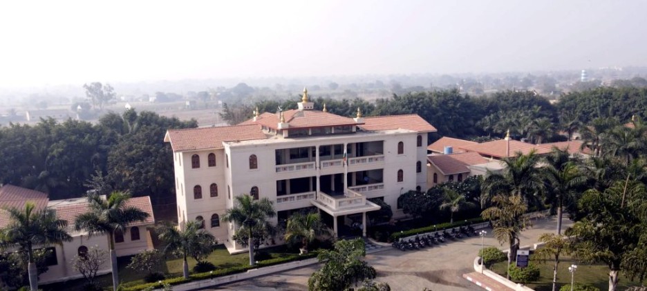 MIT Vishwashanti Gurukul School Pandharpur Solapur