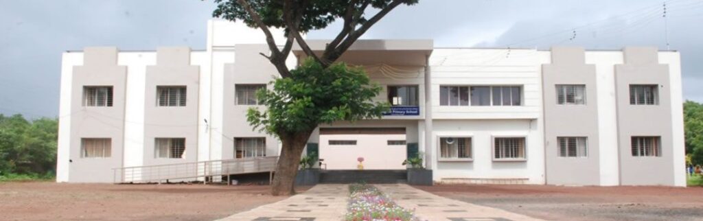 MTES English School Kupwad Sangli