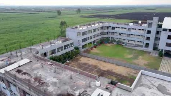 Mahaveer State Academy Kasbe Digraj Sangli