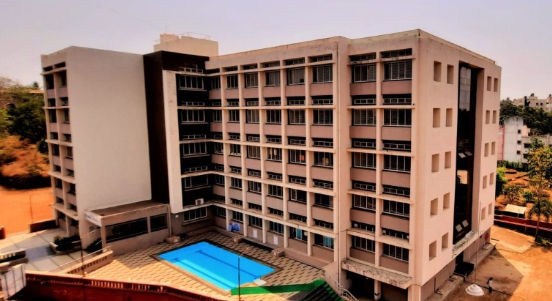 Maratha Mandir Global School Sanmitra Nagar Ratnagiri
