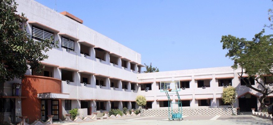 Mary Matha High School Mhaswad Satara