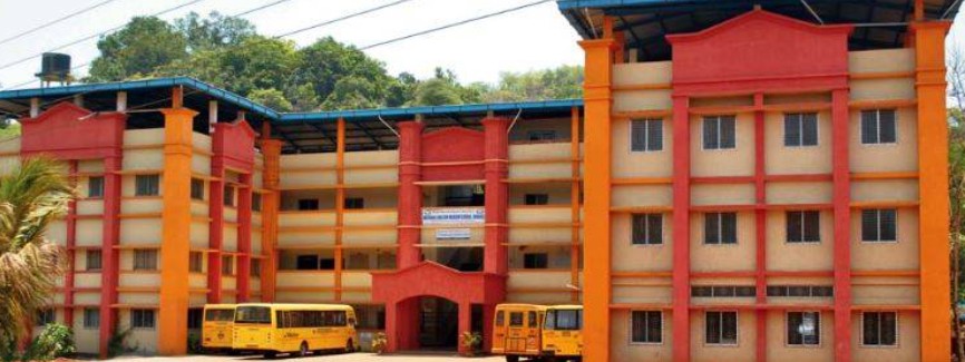 National English Medium School Chiplun Ratnagiri