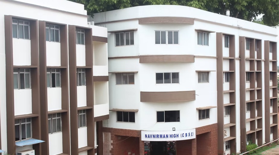 Navnirman High English Medium School Ratnagiri