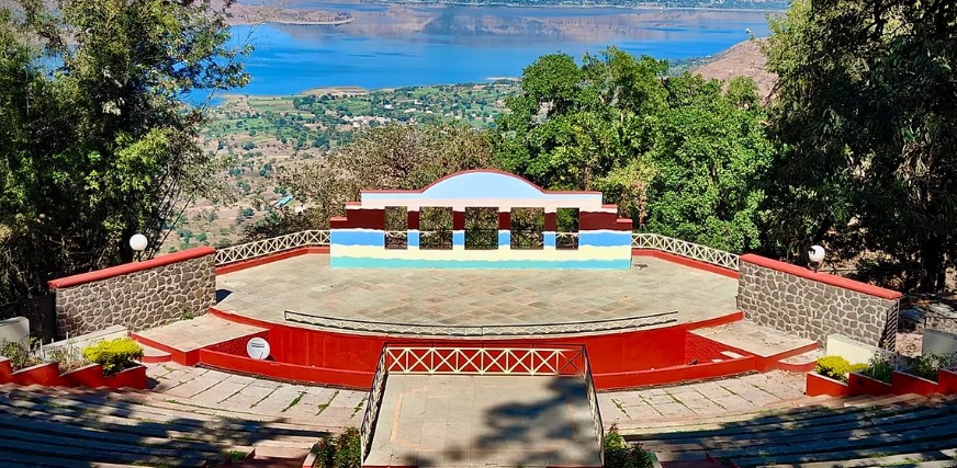 New Era High School Panchgani Satara