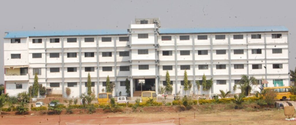 Nootan International English School Landgewadi Sangli